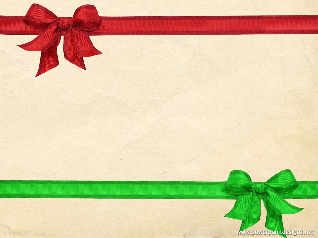 free clip art christmas ribbon border - photo #4